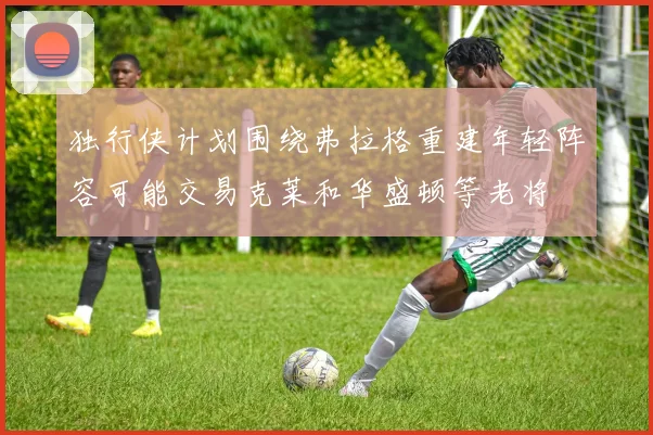 独行侠计划围绕弗拉格重建年轻阵容可能交易克莱和华盛顿等老将